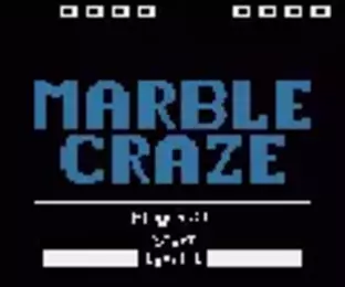 Image n° 5 - screenshots  : Marble Craze
